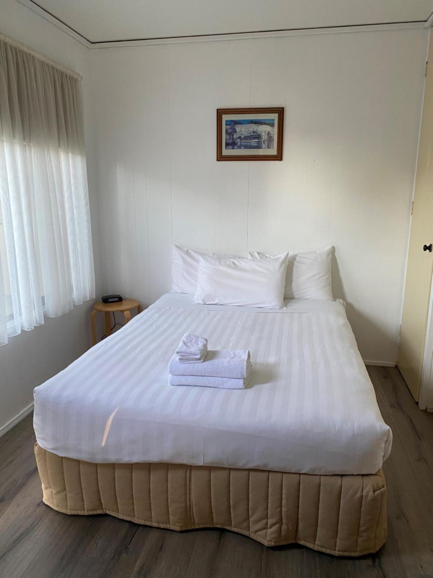 Campsite Pioneer Tourist Park 3*