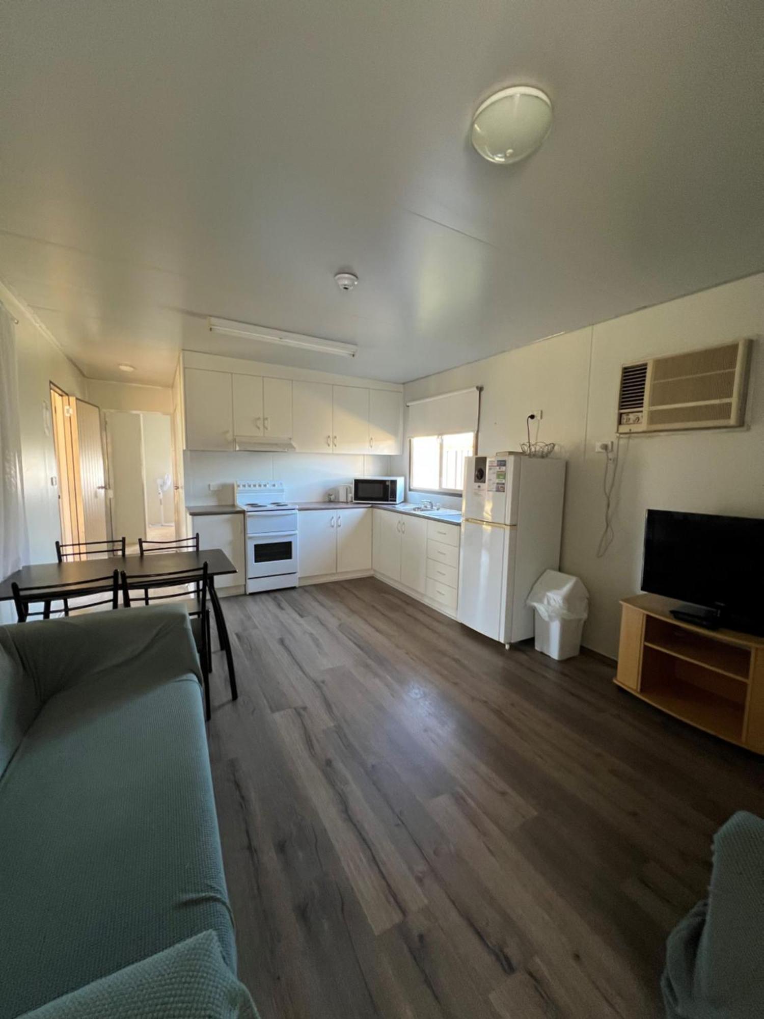 Pioneer Tourist Park Deniliquin