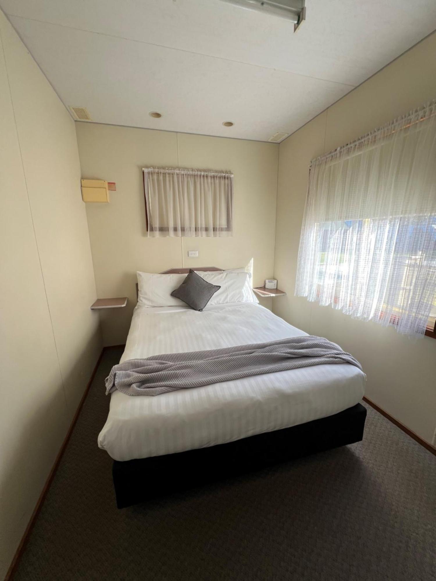 Pioneer Tourist Park Deniliquin