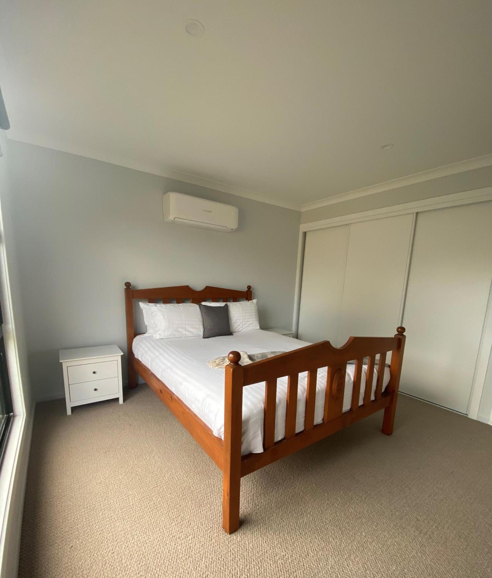 Campsite Pioneer Tourist Park 3*