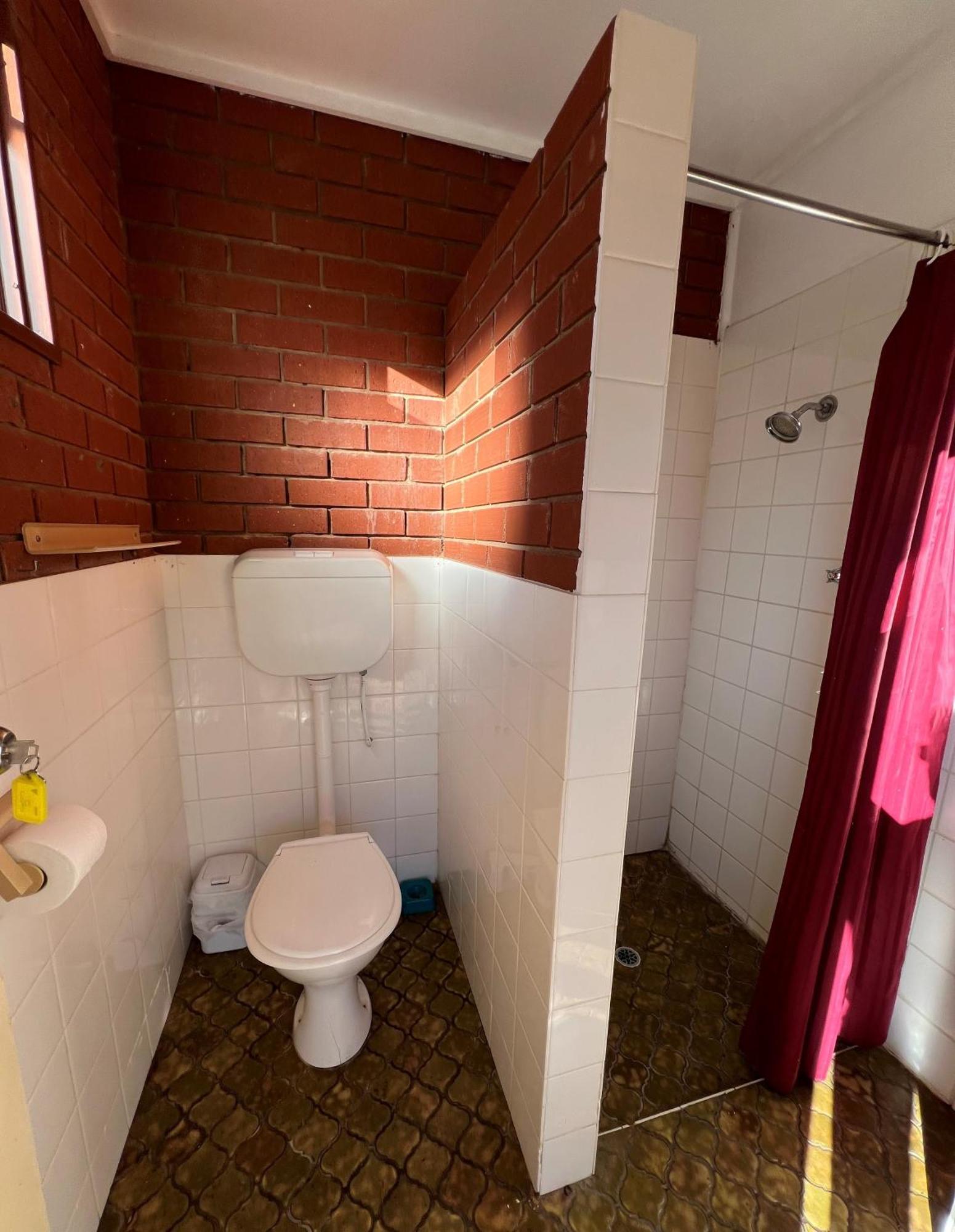 Pioneer Tourist Park 3* Deniliquin