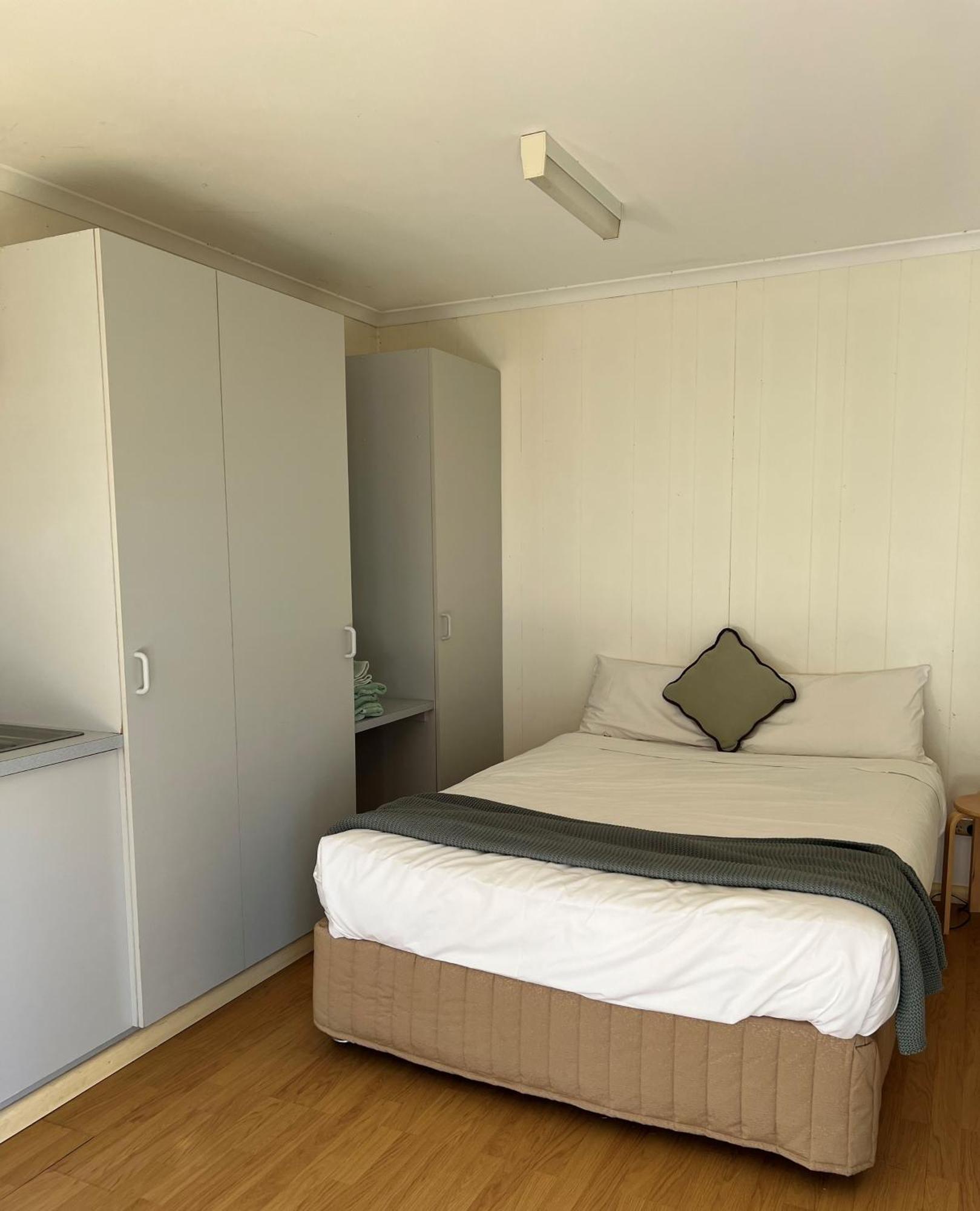 Pioneer Tourist Park Deniliquin